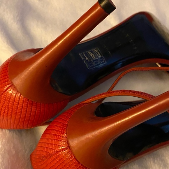 Balenciaga Sandales/ SALE - Picture 5 of 8